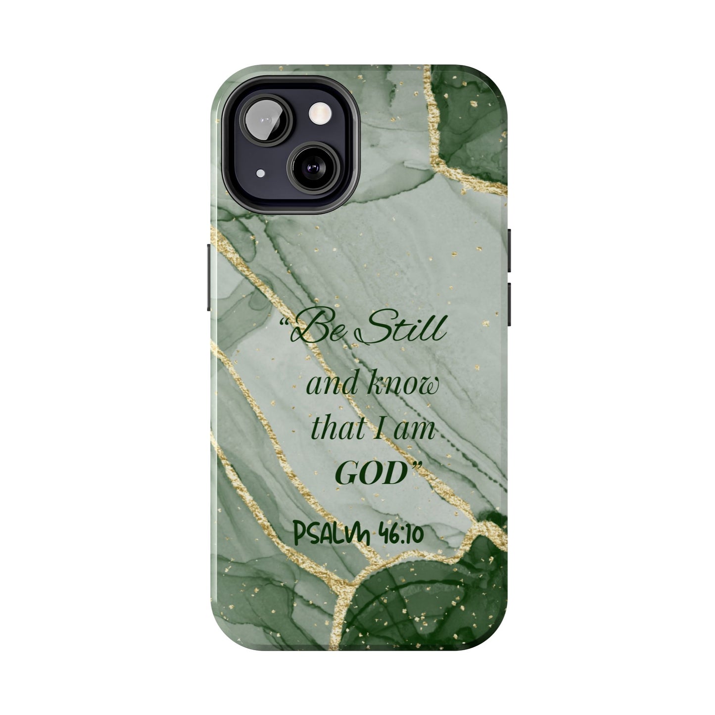 Phone Case Christian Phone Case Scripture Phone Case Inspirational Bible Verse Cover for iPhone & Android Christian Cellphone Case - Heavenly Treasures