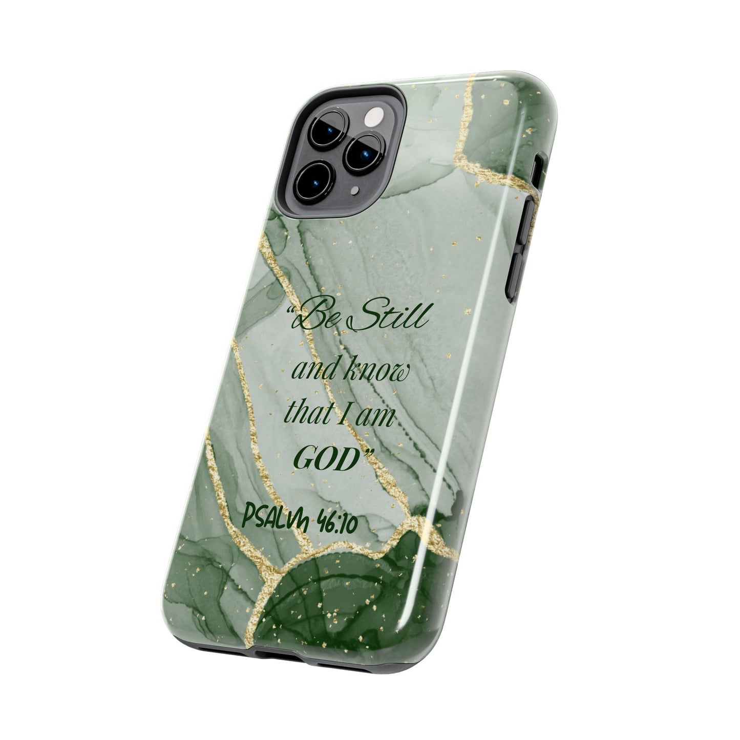 Phone Case Christian Phone Case Scripture Phone Case Inspirational Bible Verse Cover for iPhone & Android Christian Cellphone Case - Heavenly Treasures
