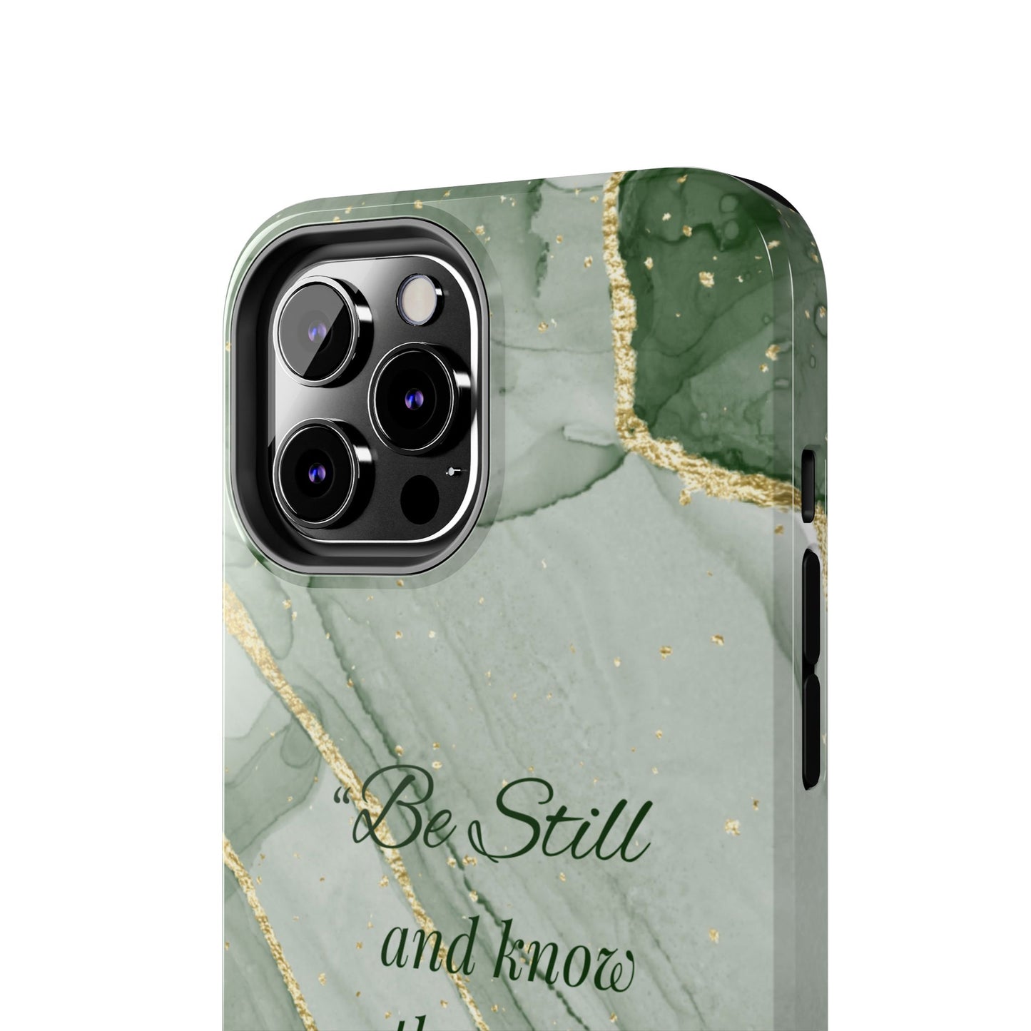 Phone Case Christian Phone Case Scripture Phone Case Inspirational Bible Verse Cover for iPhone & Android Christian Cellphone Case - Heavenly Treasures