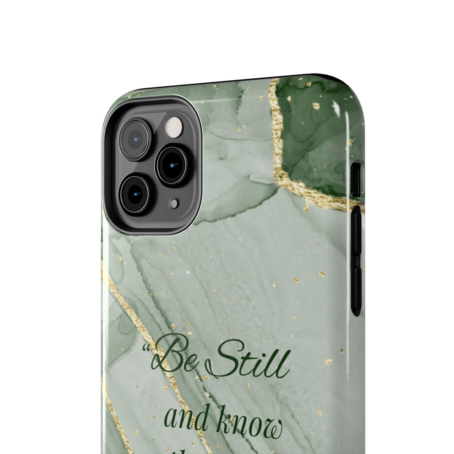 Phone Case Christian Phone Case Scripture Phone Case Inspirational Bible Verse Cover for iPhone & Android Christian Cellphone Case - Heavenly Treasures