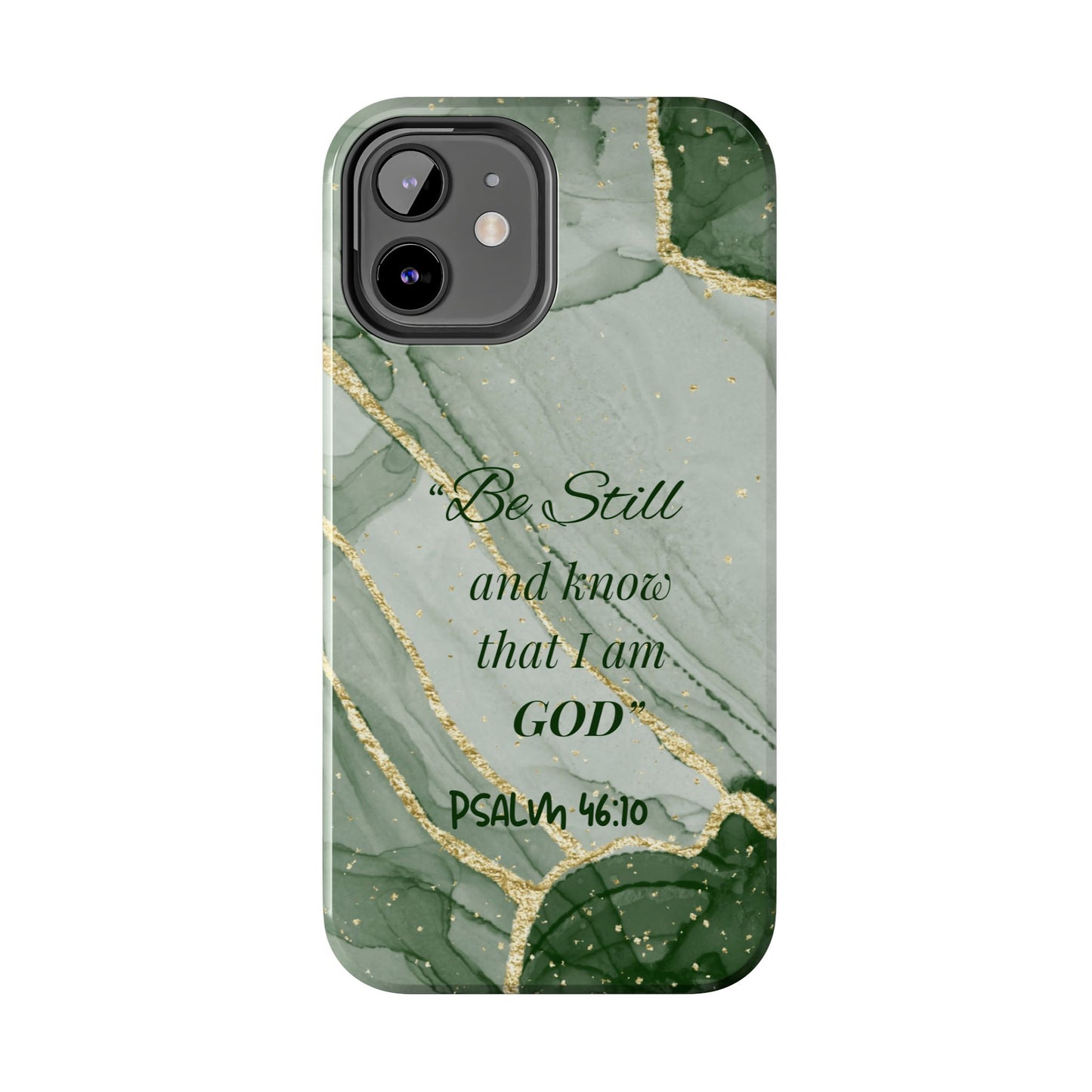 Phone Case Christian Phone Case Scripture Phone Case Inspirational Bible Verse Cover for iPhone & Android Christian Cellphone Case - Heavenly Treasures