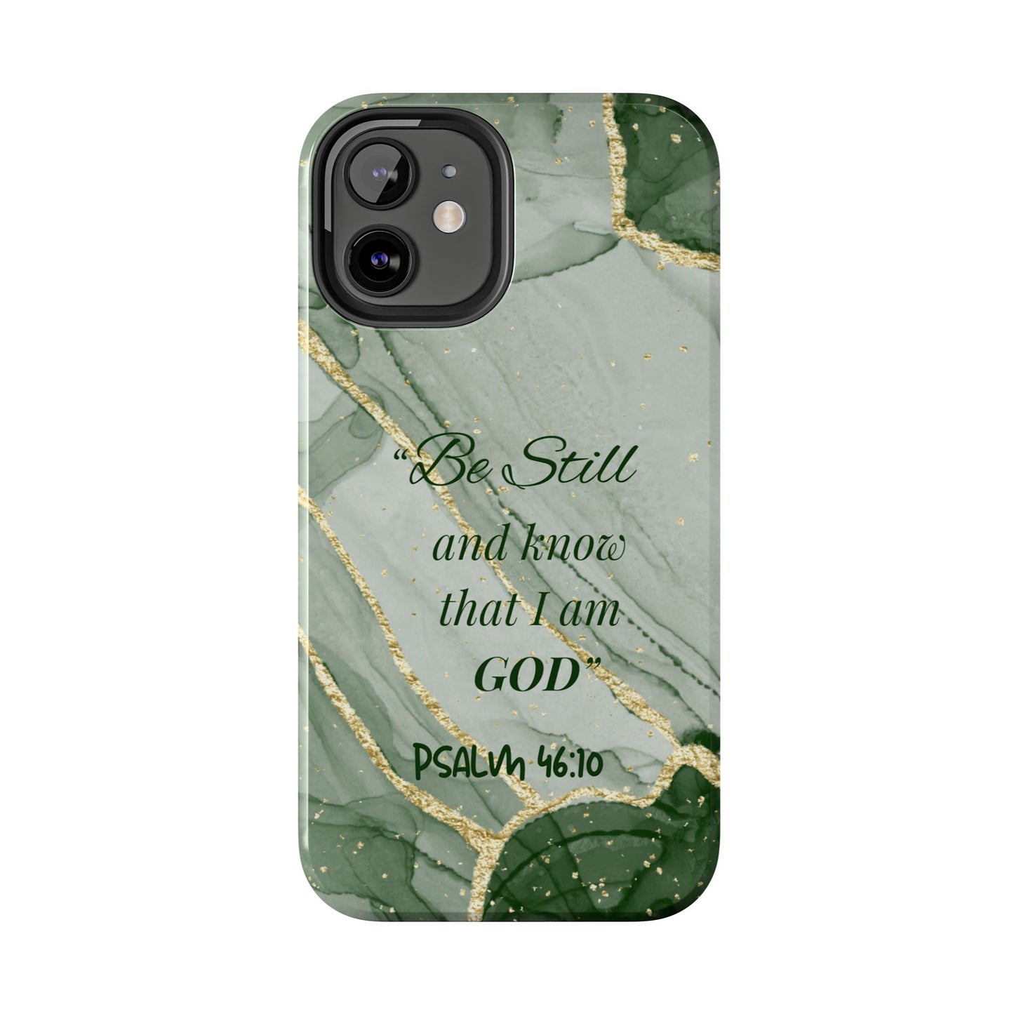 Phone Case Christian Phone Case Scripture Phone Case Inspirational Bible Verse Cover for iPhone & Android Christian Cellphone Case - Heavenly Treasures