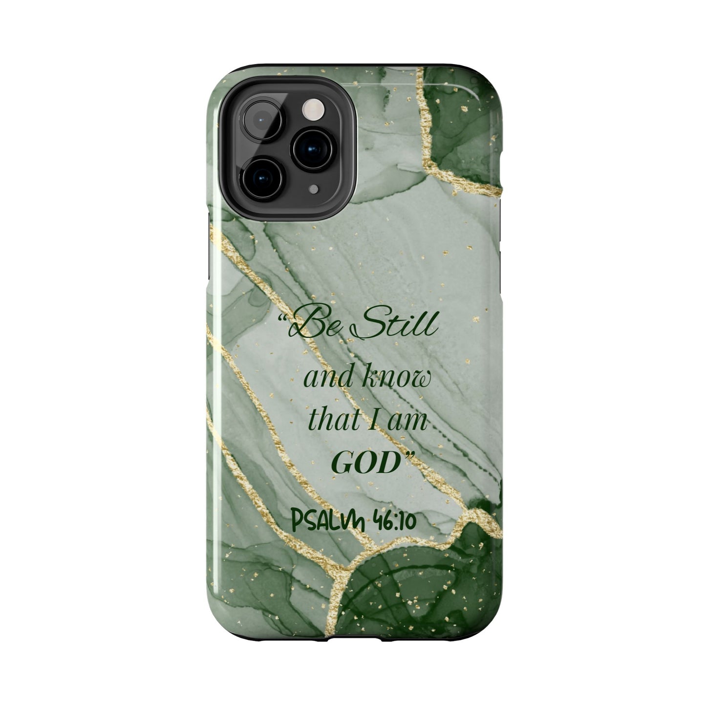 Phone Case Christian Phone Case Scripture Phone Case Inspirational Bible Verse Cover for iPhone & Android Christian Cellphone Case - Heavenly Treasures