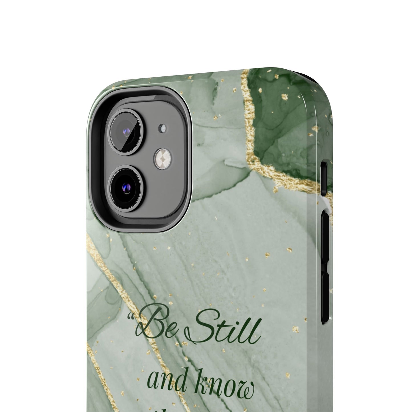 Phone Case Christian Phone Case Scripture Phone Case Inspirational Bible Verse Cover for iPhone & Android Christian Cellphone Case - Heavenly Treasures