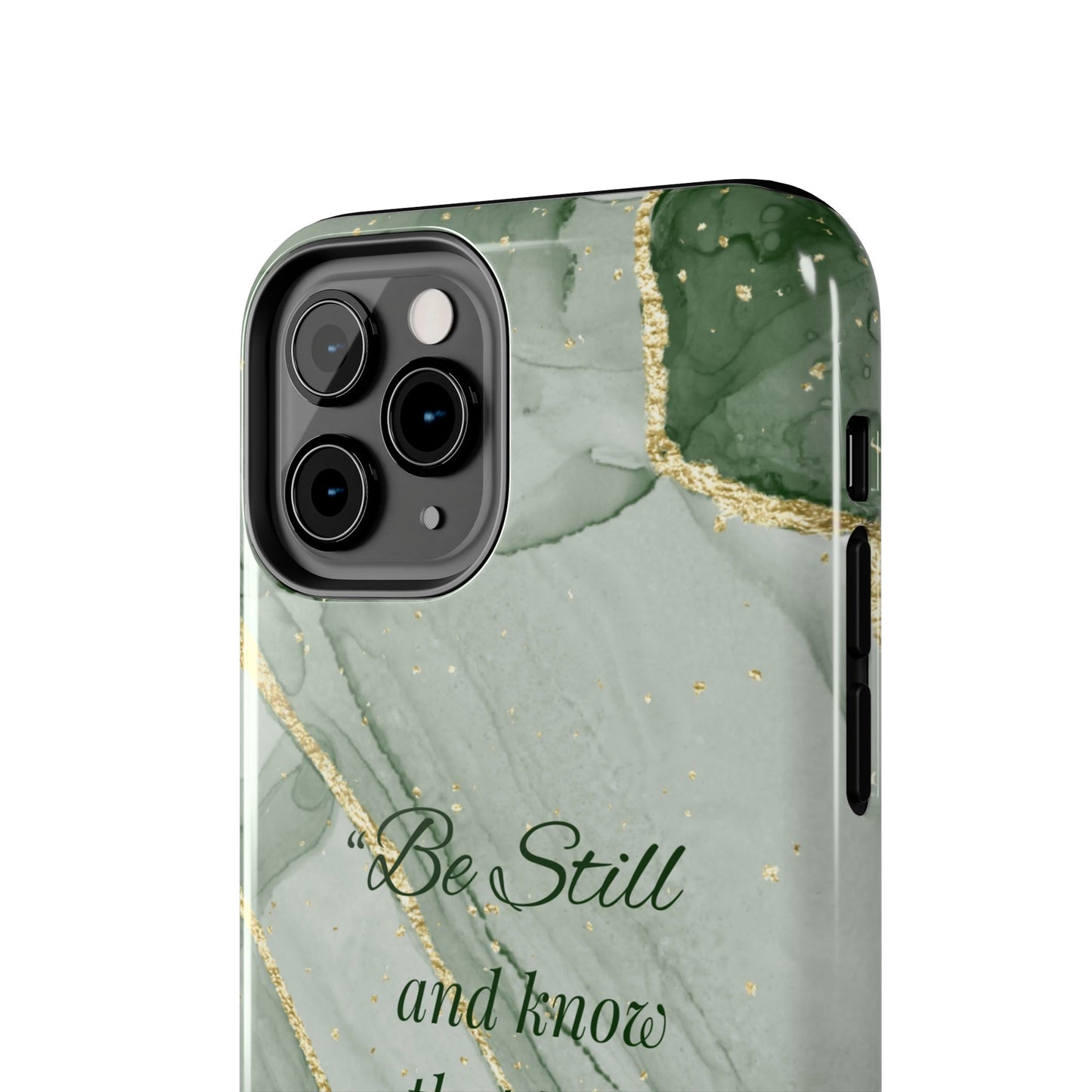 Phone Case Christian Phone Case Scripture Phone Case Inspirational Bible Verse Cover for iPhone & Android Christian Cellphone Case - Heavenly Treasures