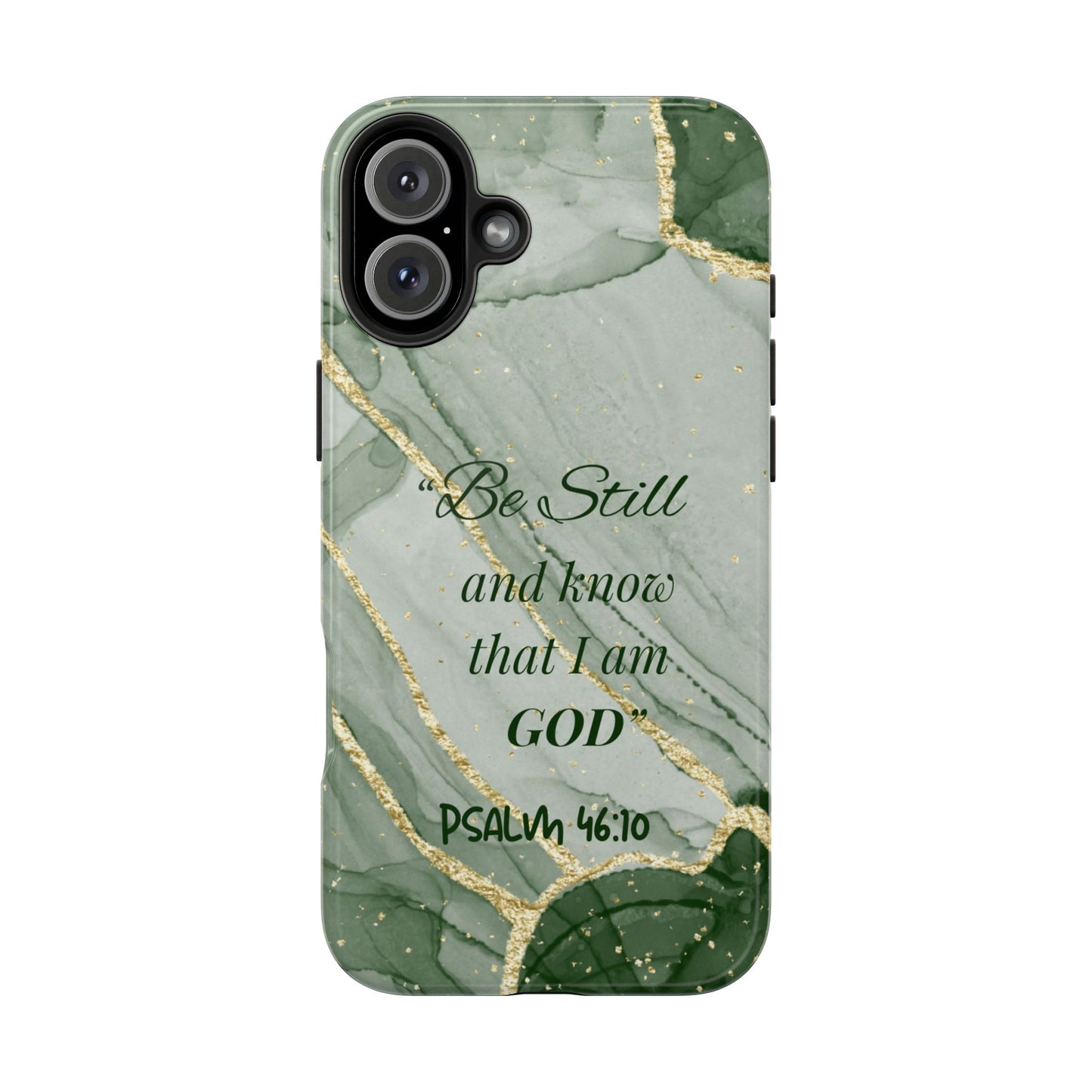 Phone Case Christian Phone Case Scripture Phone Case Inspirational Bible Verse Cover for iPhone & Android Christian Cellphone Case - Heavenly Treasures