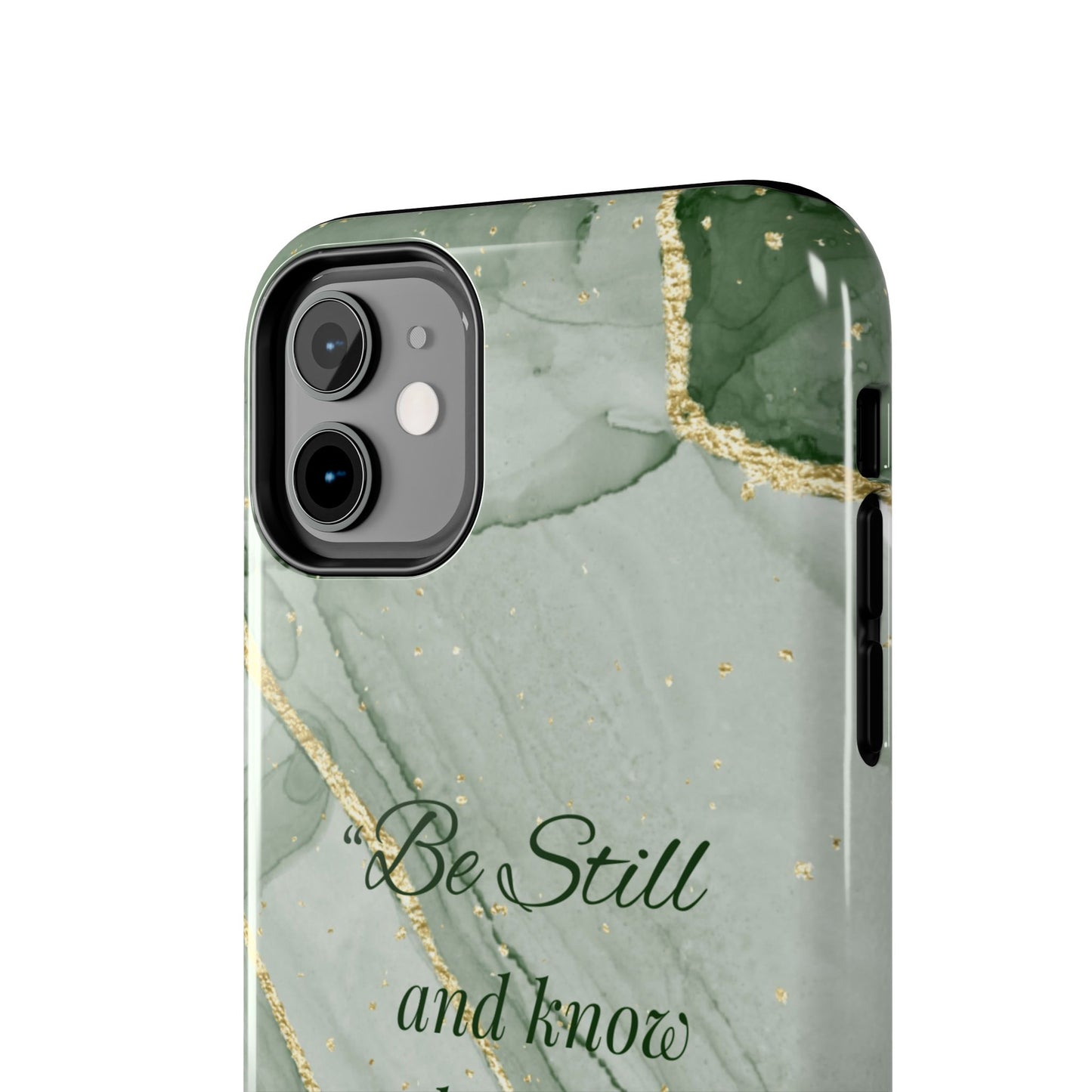 Phone Case Christian Phone Case Scripture Phone Case Inspirational Bible Verse Cover for iPhone & Android Christian Cellphone Case - Heavenly Treasures