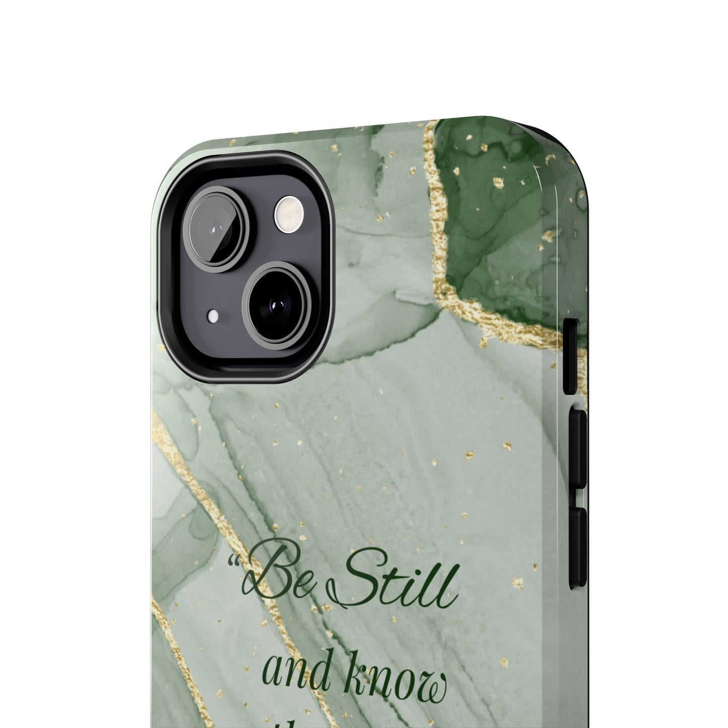 Phone Case Christian Phone Case Scripture Phone Case Inspirational Bible Verse Cover for iPhone & Android Christian Cellphone Case - Heavenly Treasures