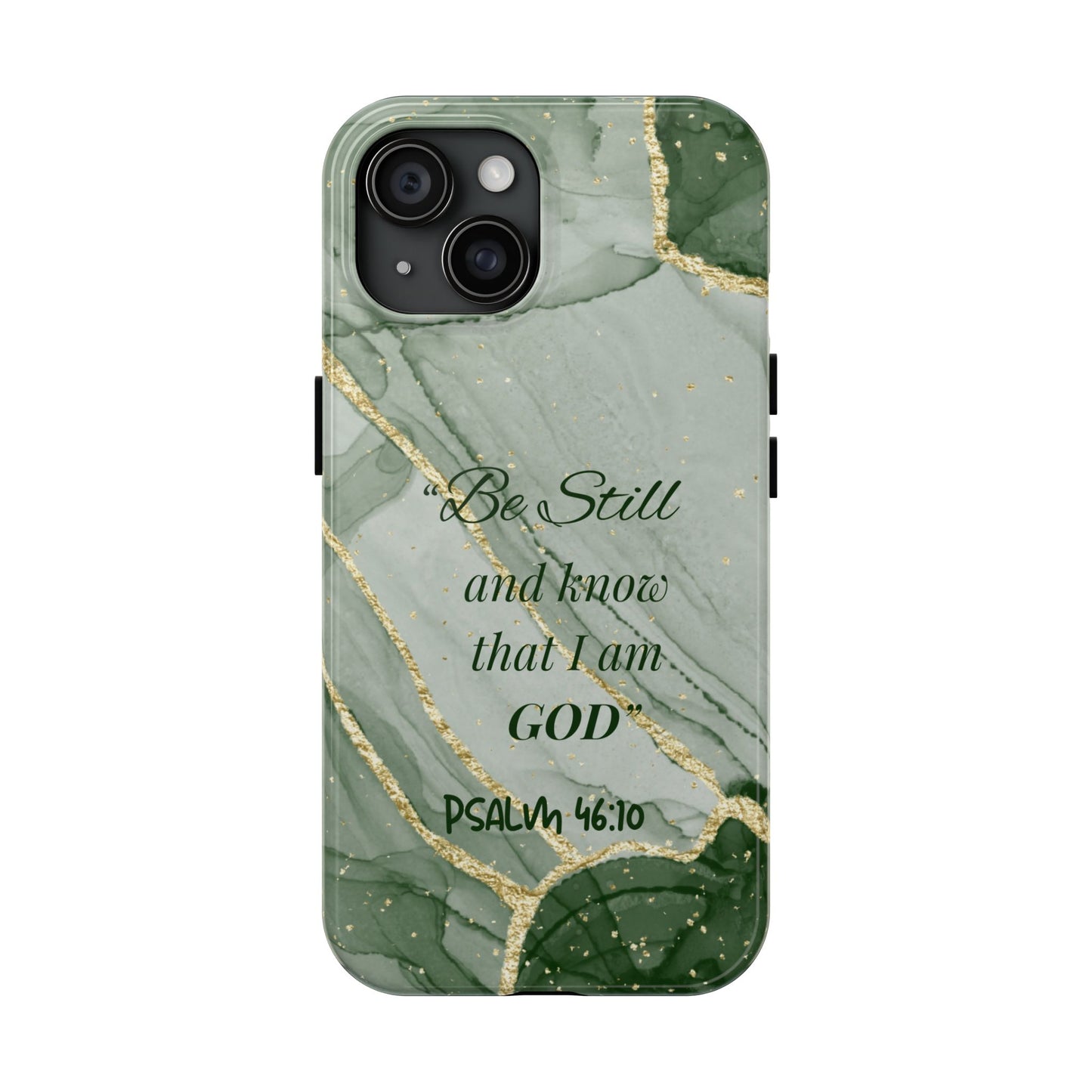 Phone Case Christian Phone Case Scripture Phone Case Inspirational Bible Verse Cover for iPhone & Android Christian Cellphone Case - Heavenly Treasures
