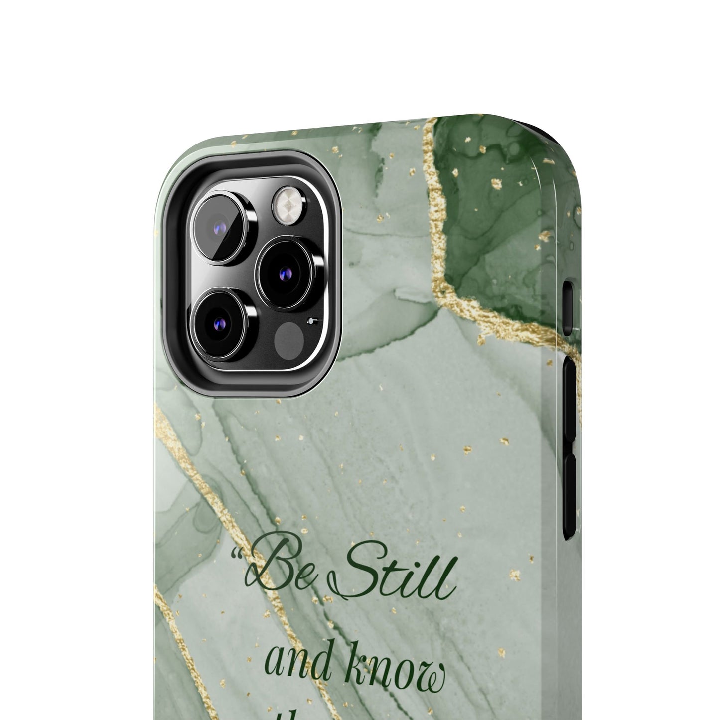 Phone Case Christian Phone Case Scripture Phone Case Inspirational Bible Verse Cover for iPhone & Android Christian Cellphone Case - Heavenly Treasures