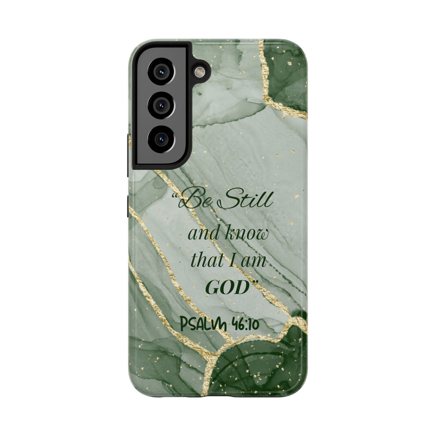 Phone Case Christian Phone Case Scripture Phone Case Inspirational Bible Verse Cover for iPhone & Android Christian Cellphone Case - Heavenly Treasures