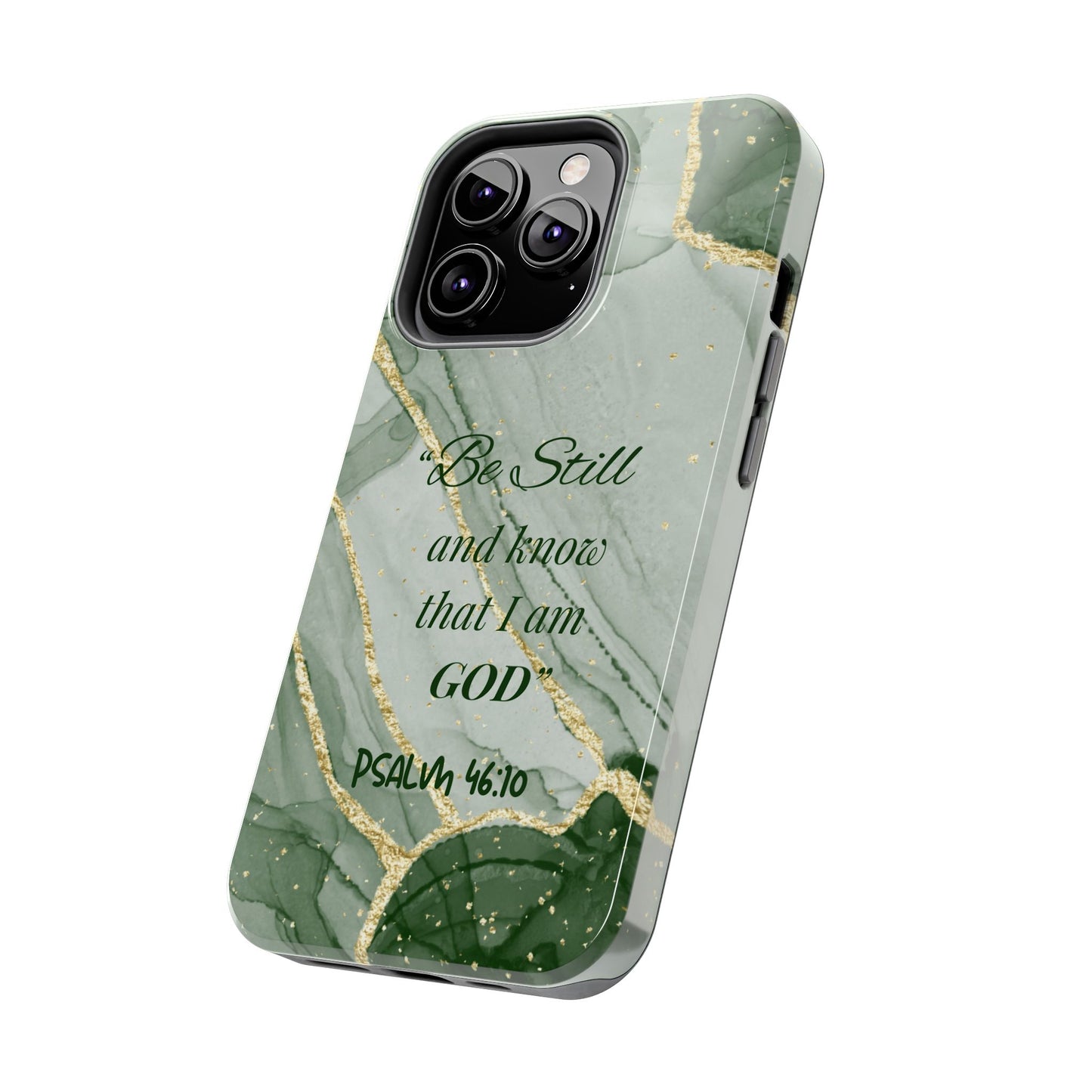 Phone Case Christian Phone Case Scripture Phone Case Inspirational Bible Verse Cover for iPhone & Android Christian Cellphone Case - Heavenly Treasures