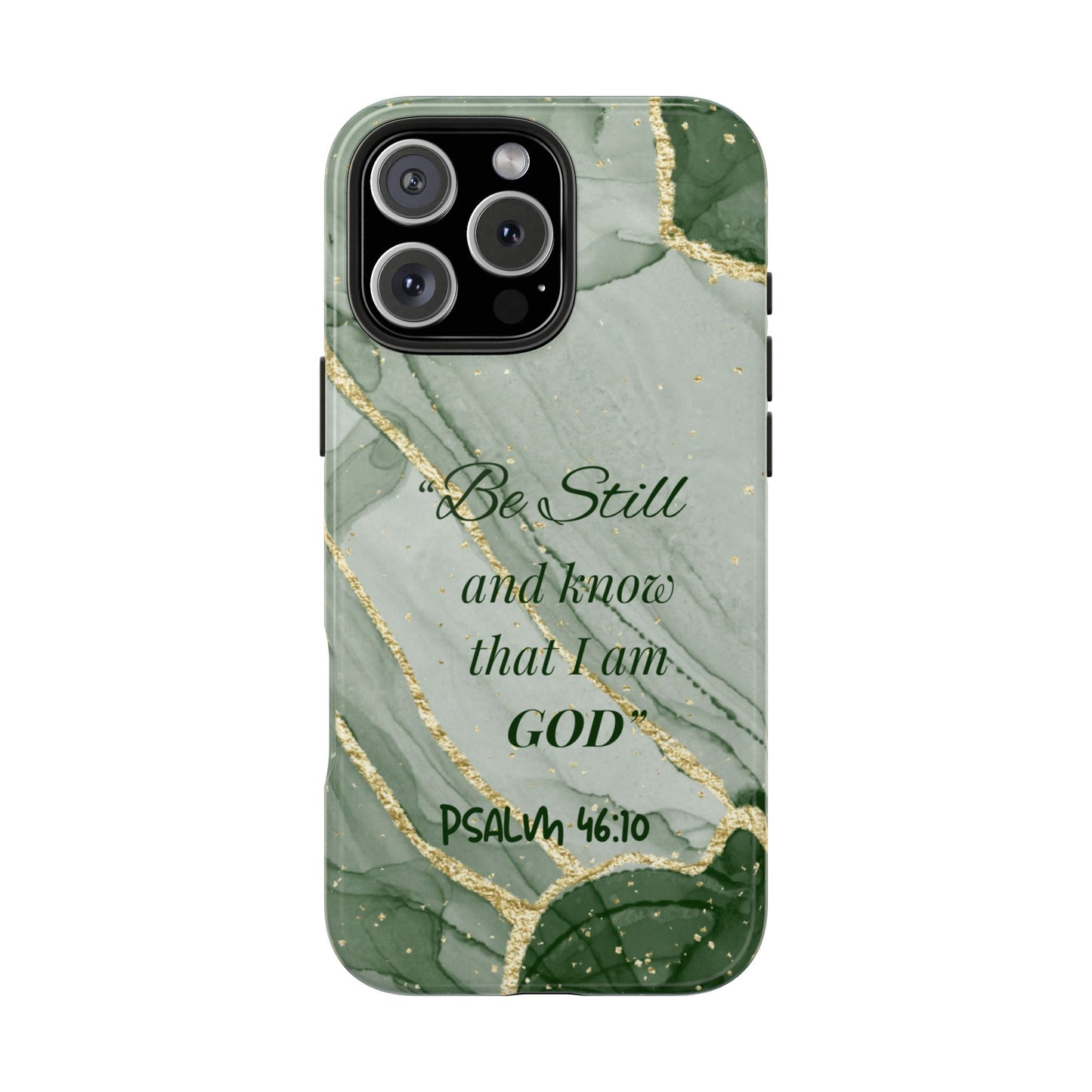 Phone Case Christian Phone Case Scripture Phone Case Inspirational Bible Verse Cover for iPhone & Android Christian Cellphone Case - Heavenly Treasures