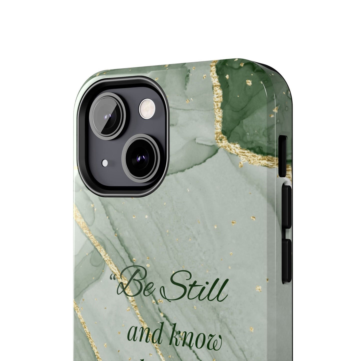Phone Case Christian Phone Case Scripture Phone Case Inspirational Bible Verse Cover for iPhone & Android Christian Cellphone Case - Heavenly Treasures