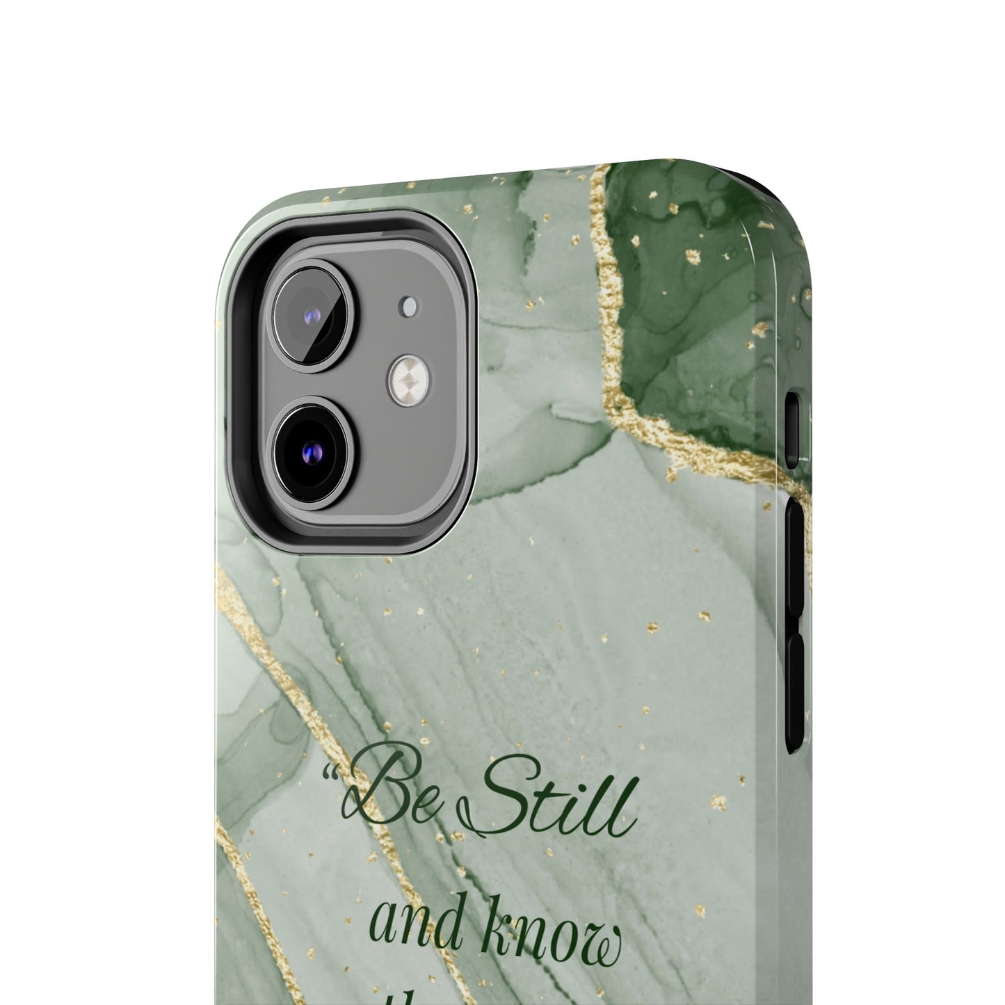 Phone Case Christian Phone Case Scripture Phone Case Inspirational Bible Verse Cover for iPhone & Android Christian Cellphone Case - Heavenly Treasures