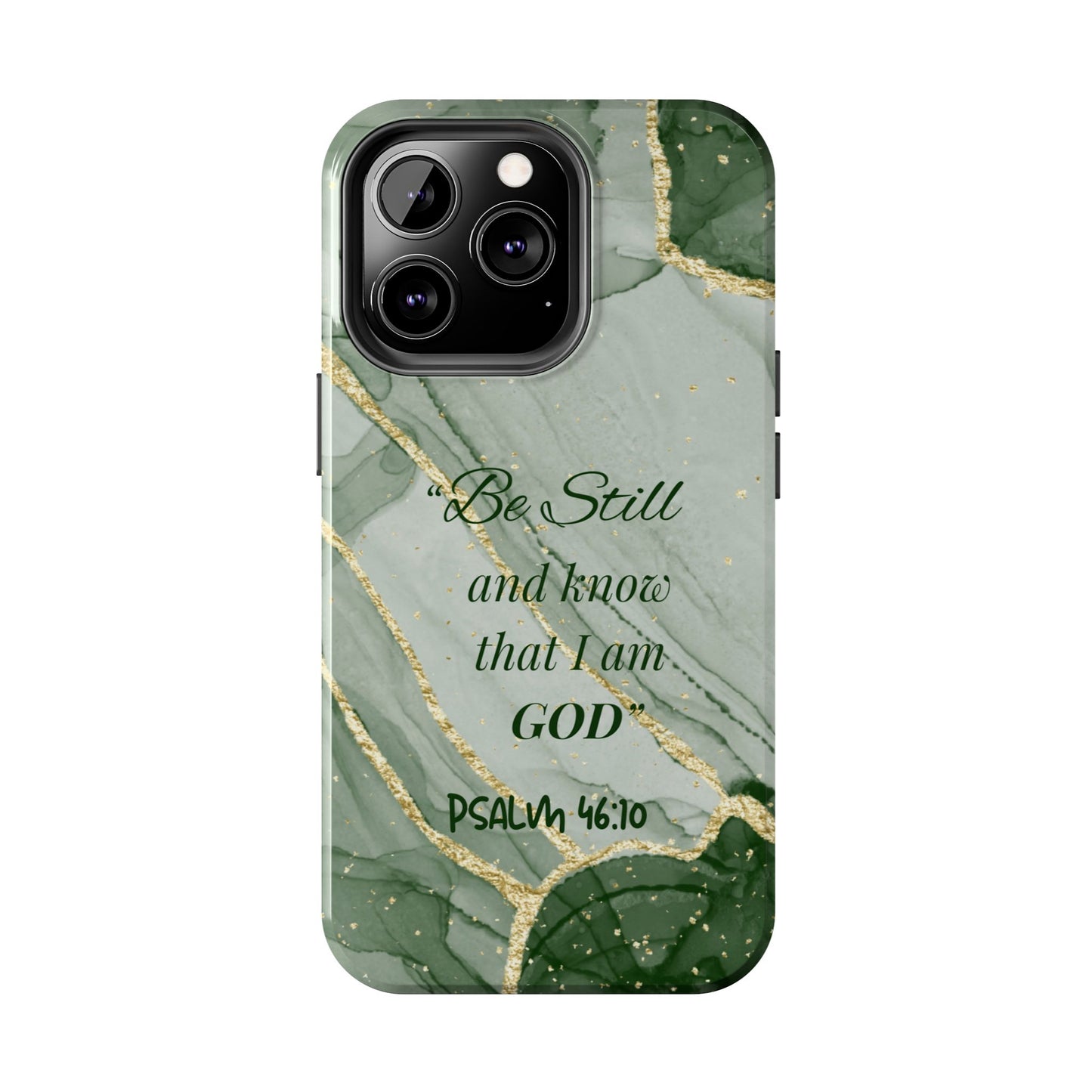 Phone Case Christian Phone Case Scripture Phone Case Inspirational Bible Verse Cover for iPhone & Android Christian Cellphone Case - Heavenly Treasures