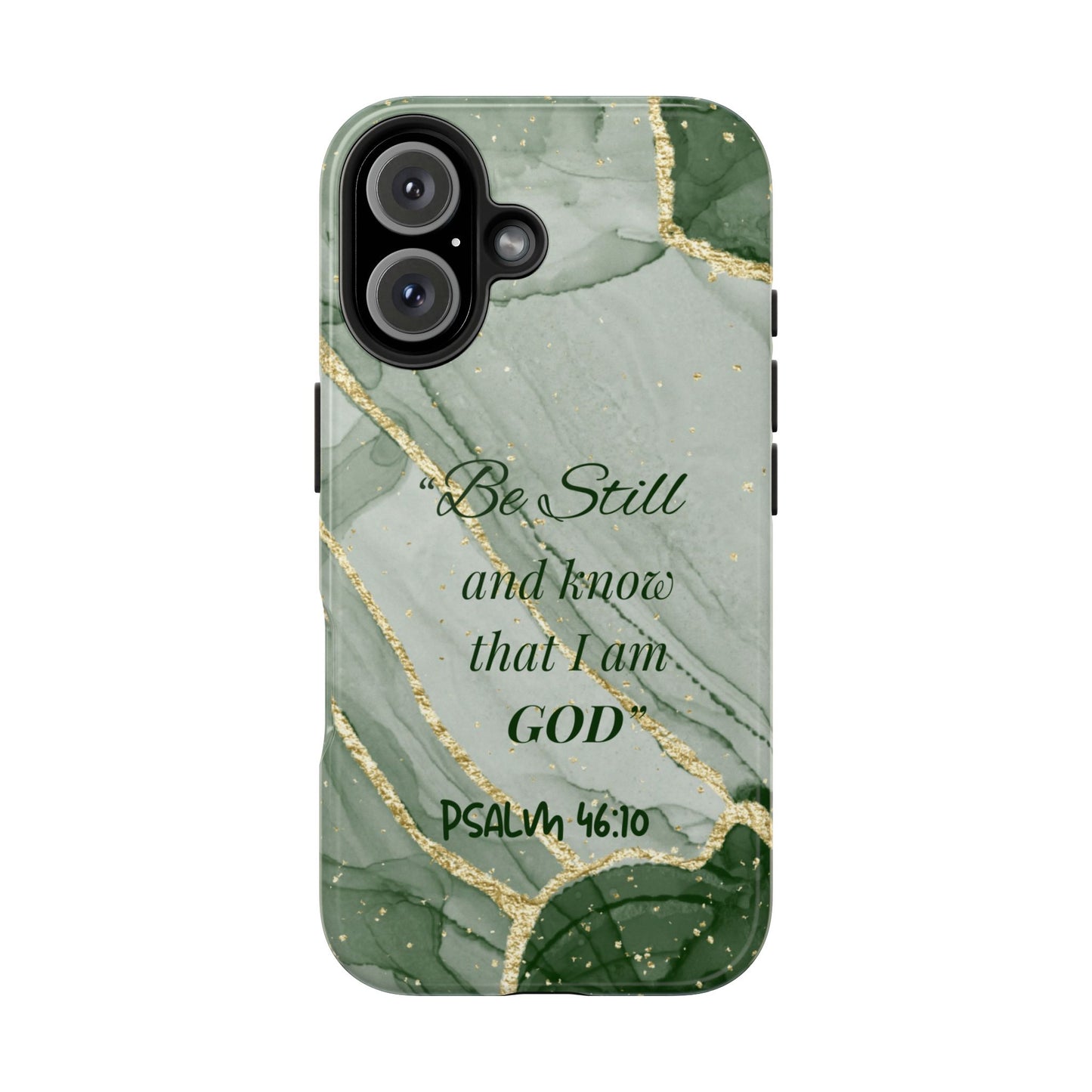 Phone Case Christian Phone Case Scripture Phone Case Inspirational Bible Verse Cover for iPhone & Android Christian Cellphone Case - Heavenly Treasures