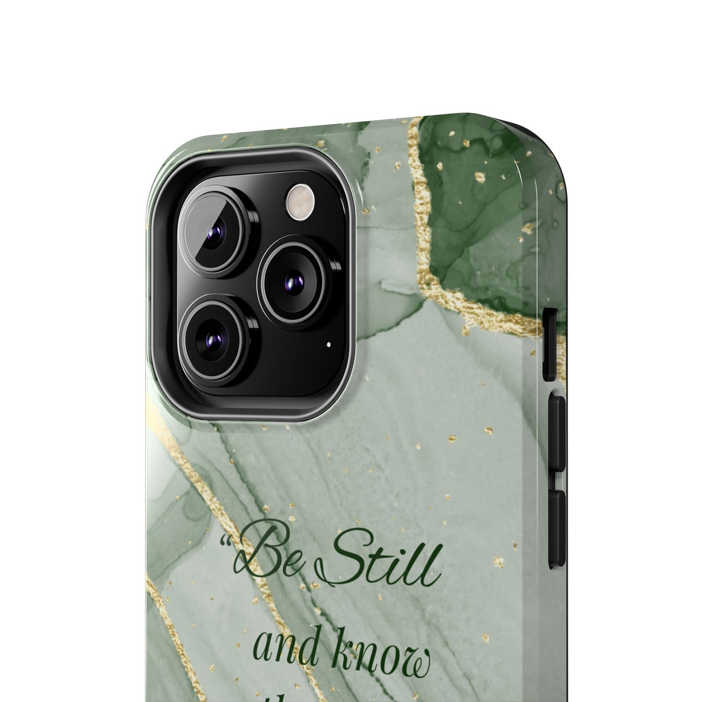Phone Case Christian Phone Case Scripture Phone Case Inspirational Bible Verse Cover for iPhone & Android Christian Cellphone Case - Heavenly Treasures