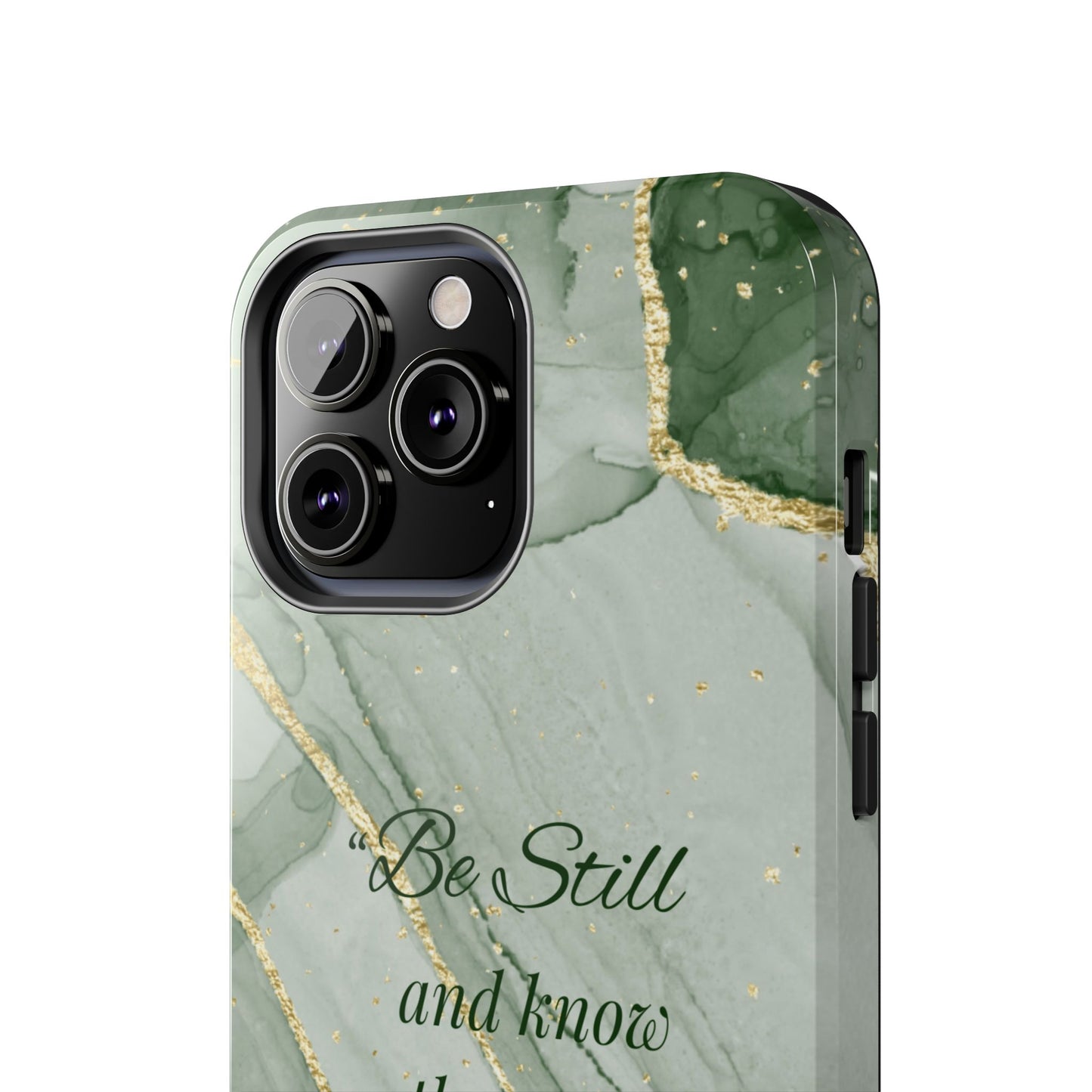 Phone Case Christian Phone Case Scripture Phone Case Inspirational Bible Verse Cover for iPhone & Android Christian Cellphone Case - Heavenly Treasures