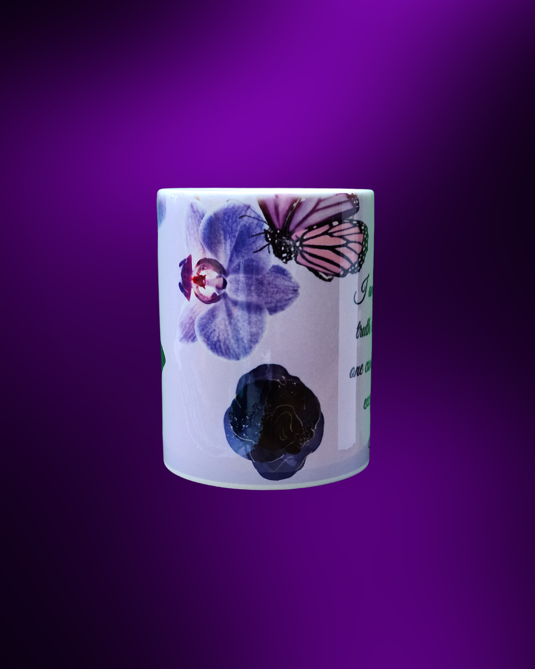 π¦ The Way, Truth & Life Mug β John 14:6 β¨ - Heavenly Treasures