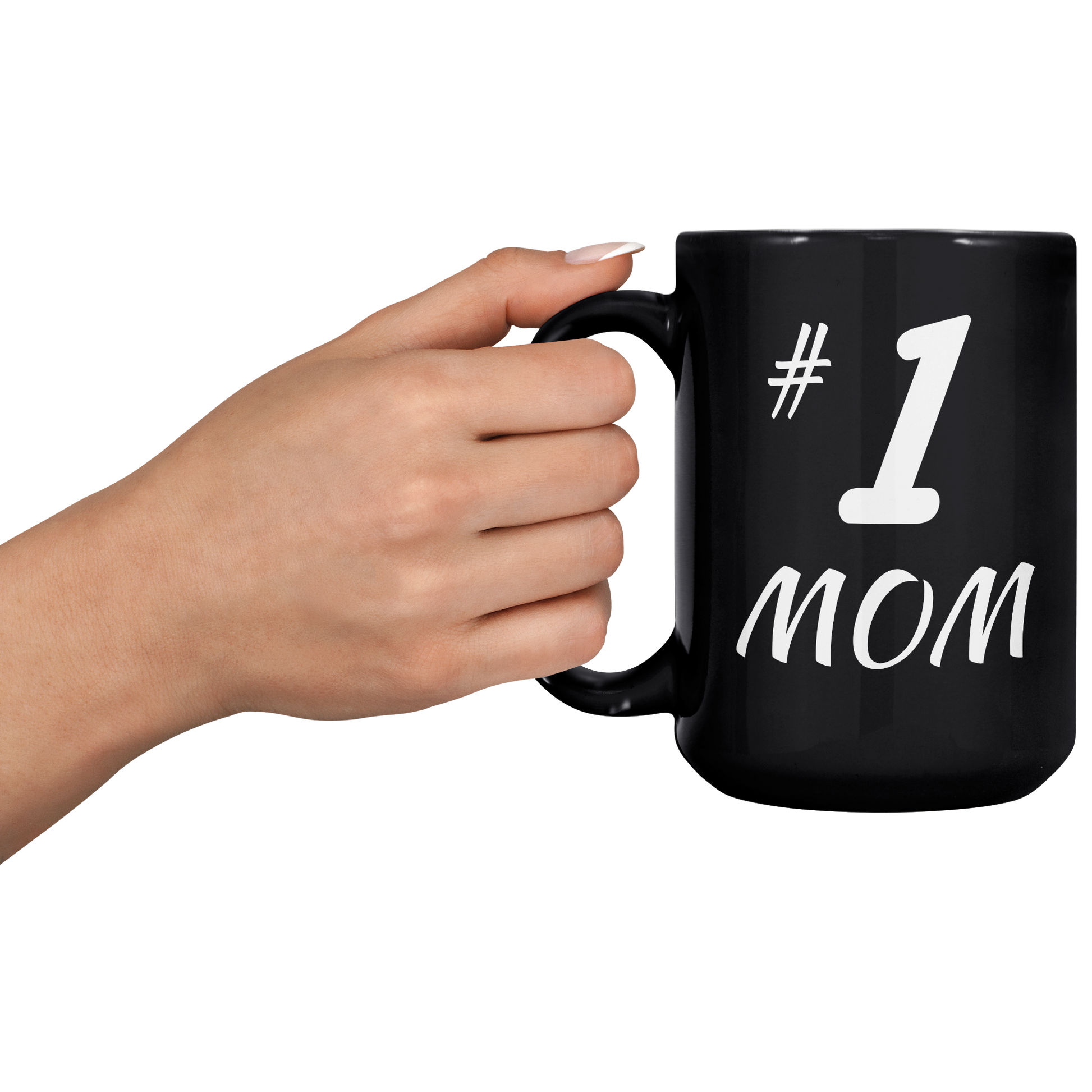 1_Mom_Mug_15oz_Black_LH_Model_Mockup.png