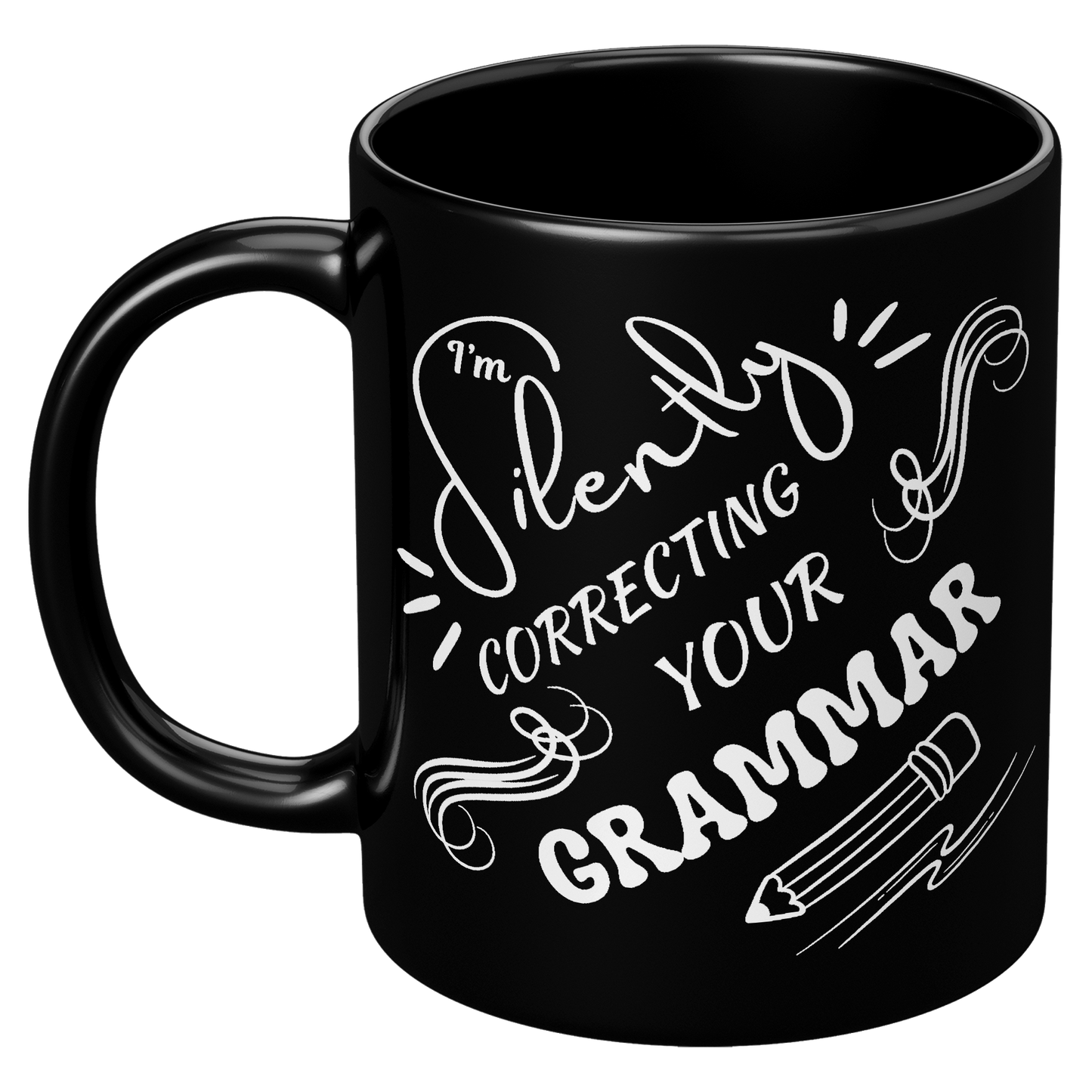 Correcting_Grammar_Mug_11oz_Black_LH_Mockup.png