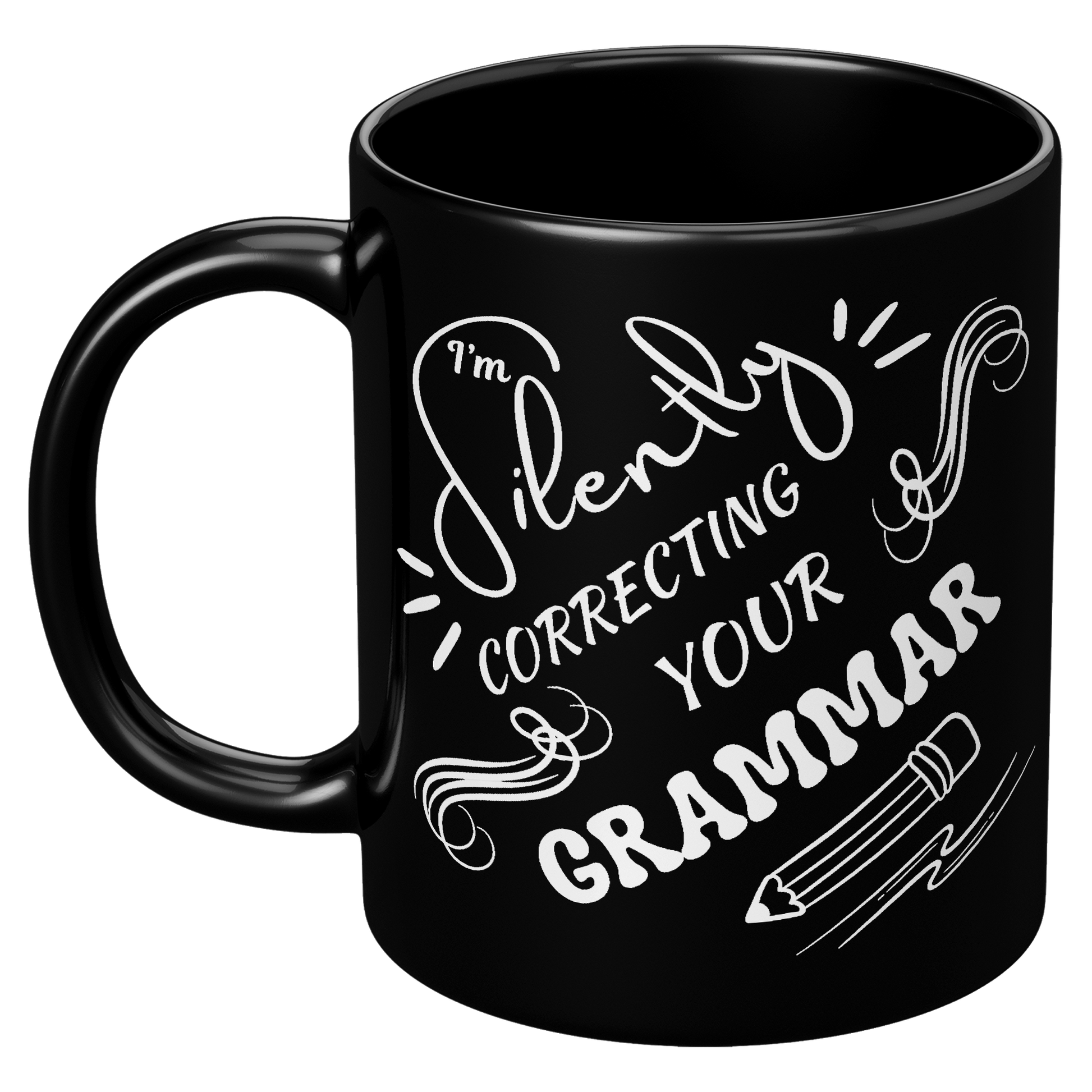 Correcting_Grammar_Mug_11oz_Black_LH_Mockup.png