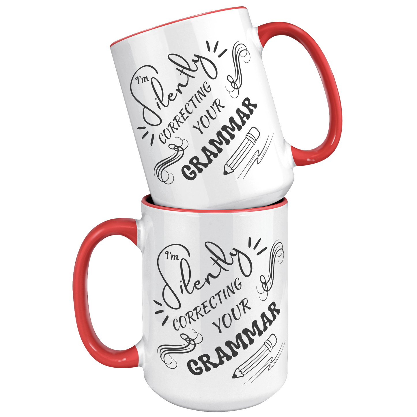 Correcting_Grammar_Mug_15oz_Accent_FrontBack_Red_Mockup.png