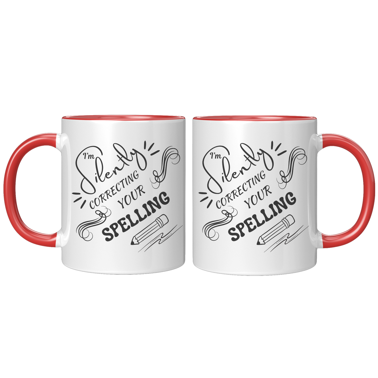 Correcting_Spelling_Mug_FrontBack_Red_Mockup.png