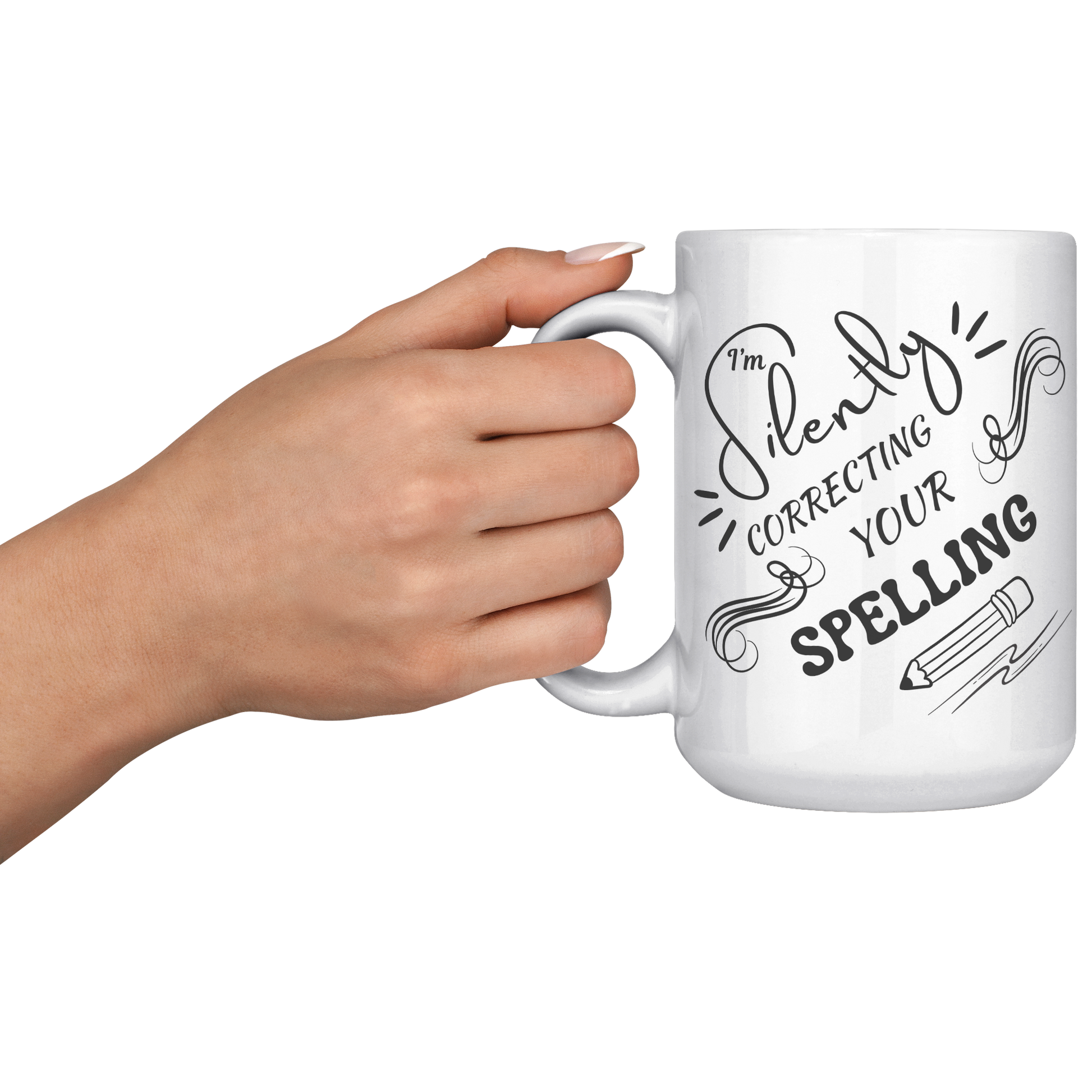 Correcting_Spelling_Mug_LH_Model_Mockup.png