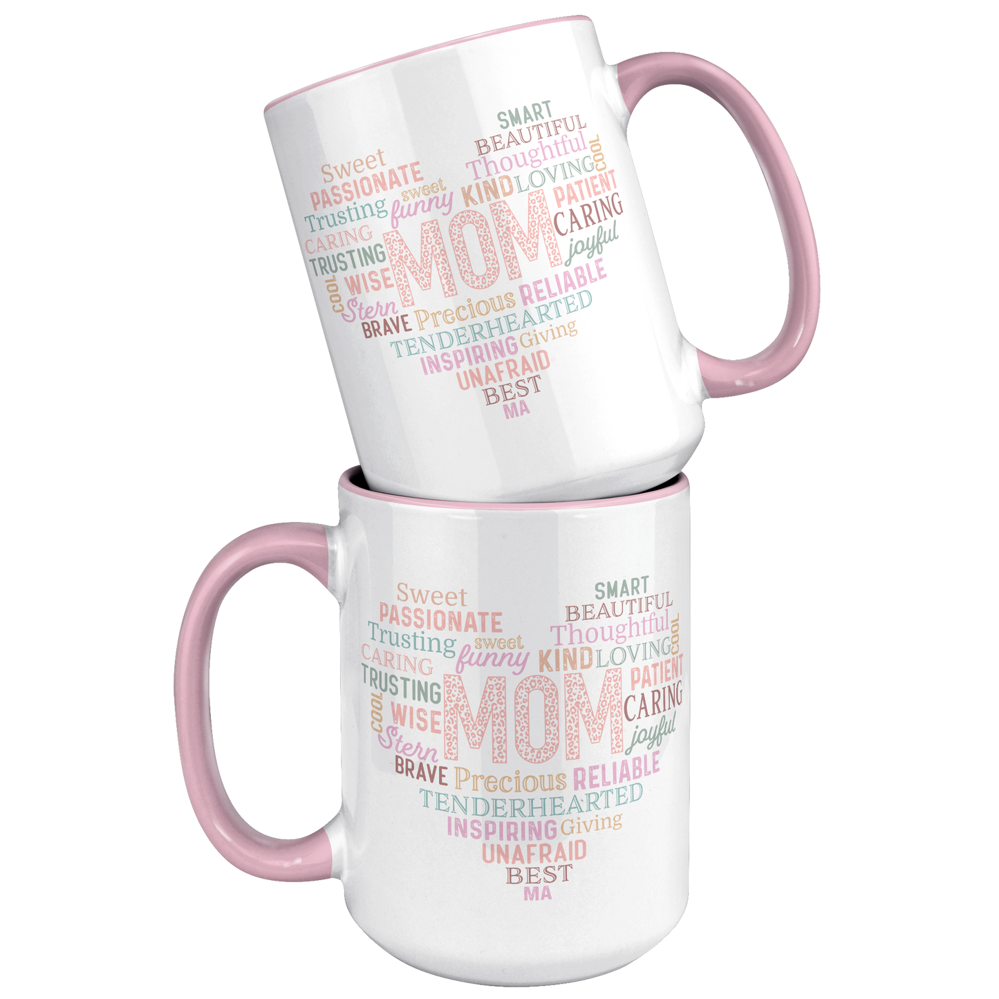 Mom_Heart_Mug_15oz_Accent_FrontBack_Pink_Mockup.png