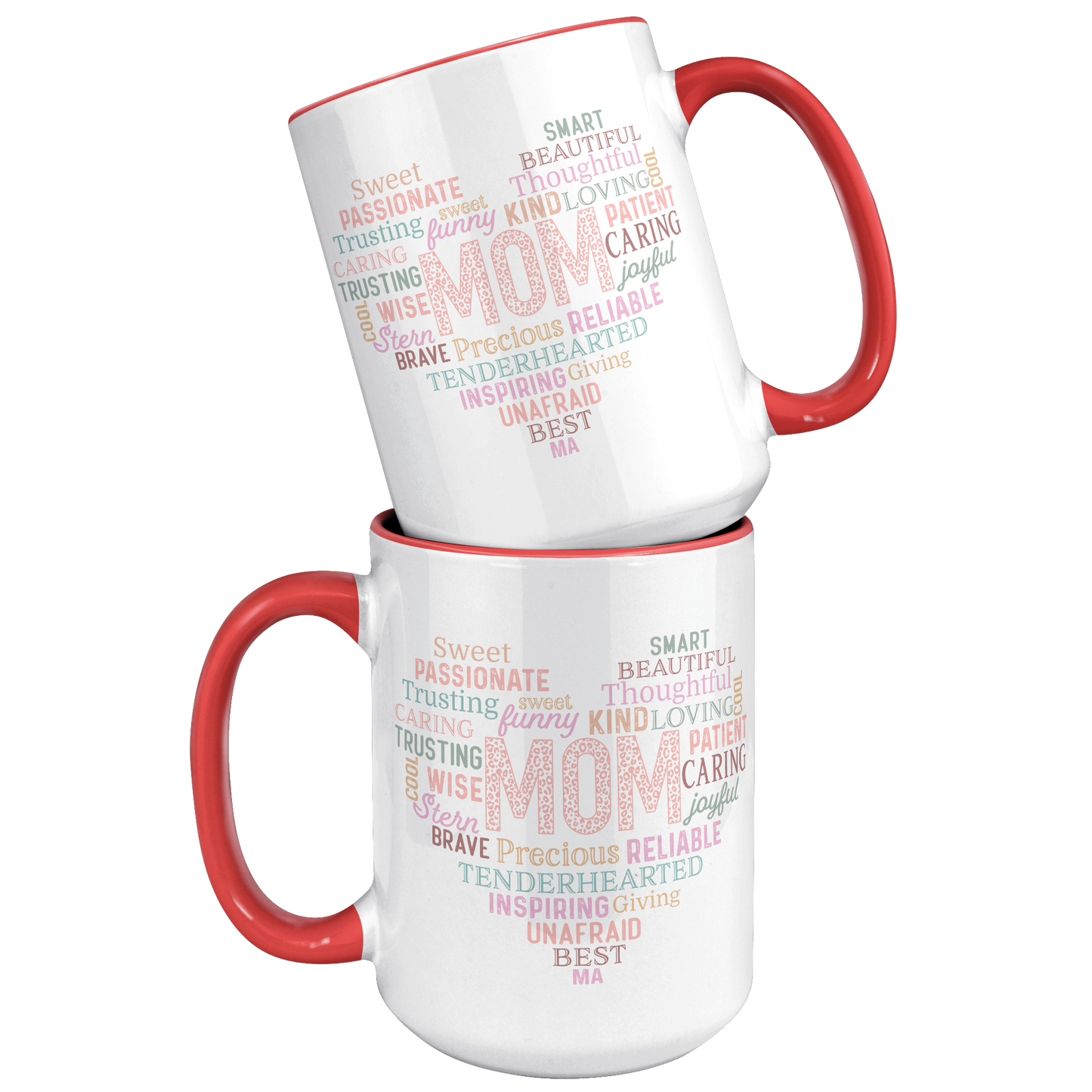 Mom_Heart_Mug_15oz_Accent_FrontBack_Red_Mockup.png