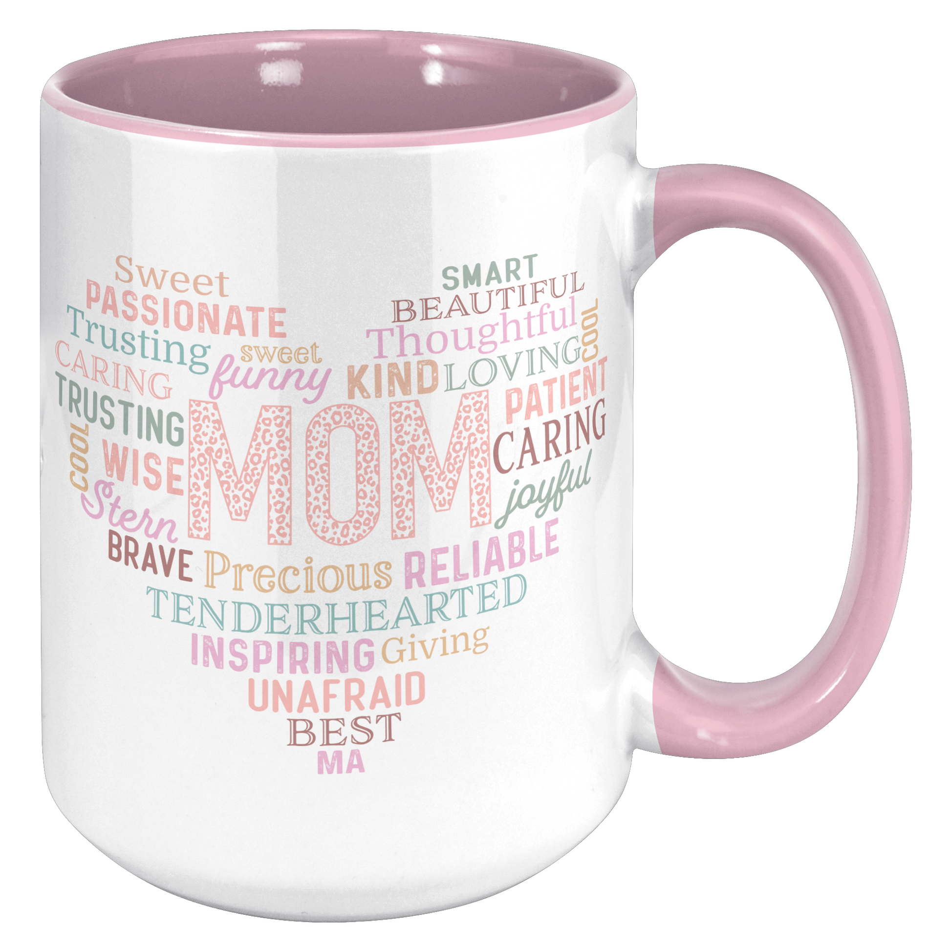 Mom_Heart_Mug_15oz_Accent_RH_Pink_Mockup.png