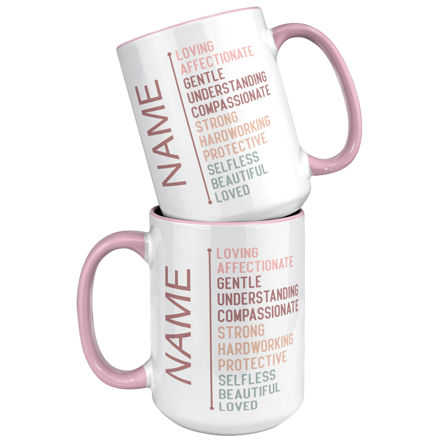 Mom_Personalized_Mug_15oz_Accent_FrontBack_Pink_Mockup.png