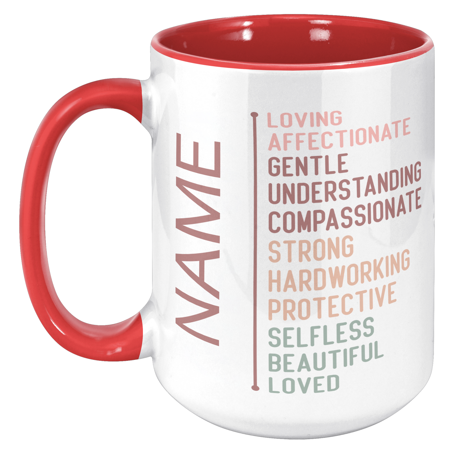Mom_Personalized_Mug_15oz_Accent_LH_Red_Mockup.png