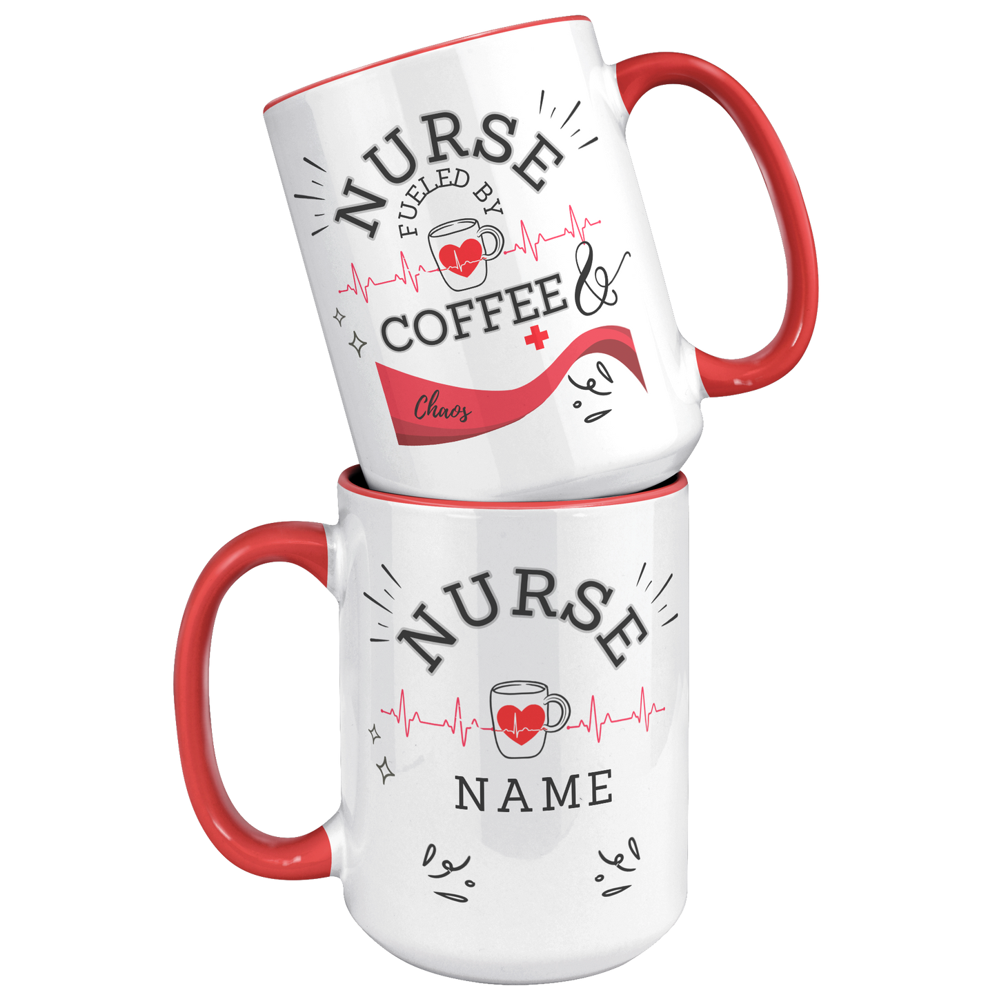 Personalized_Nurse_Mug__Custom_Name__15oz_Accent_FrontBack_Red_Mockup.png